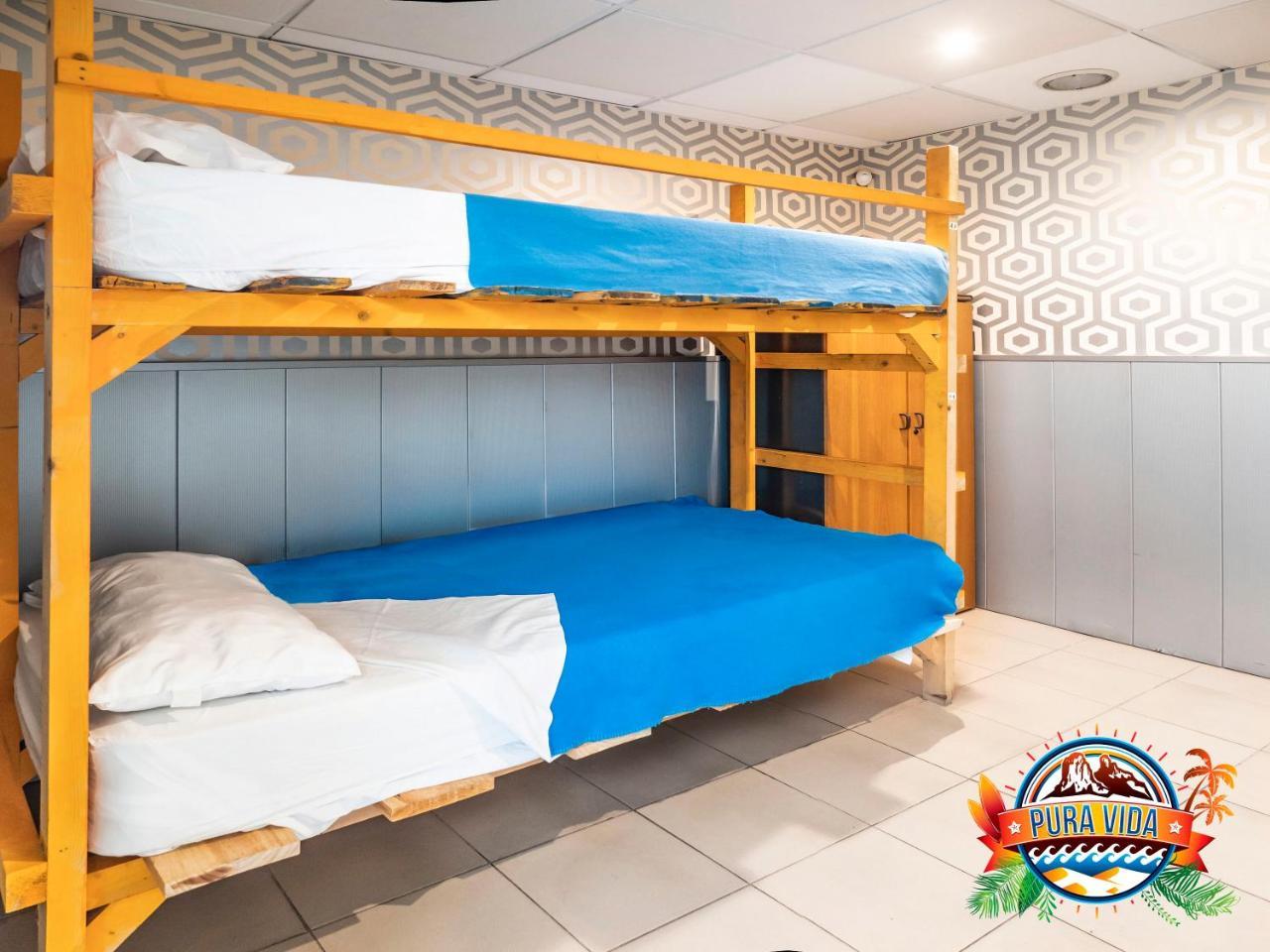 Pura Vida Las Palmas (Adults Only) Exterior foto